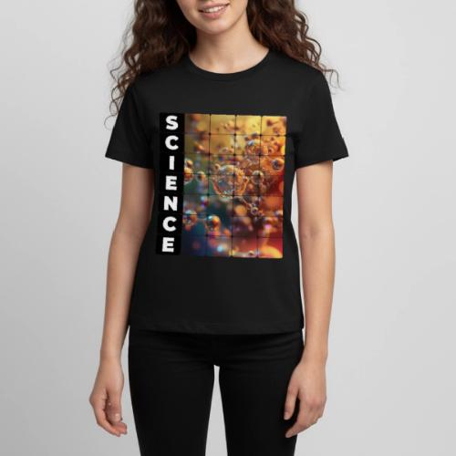 Nodes of Science - Kids' Premium T-Shirt