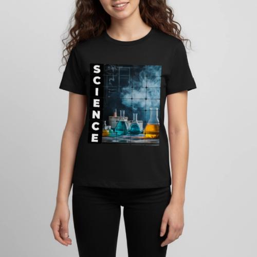 Alchemy of Science - Kids' Premium T-Shirt
