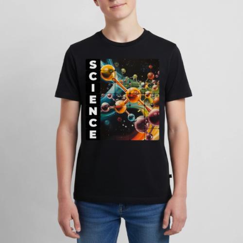 Molecular Science - Kids' Premium T-Shirt