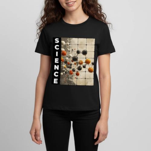 Science in Structure - Kids' Premium T-Shirt