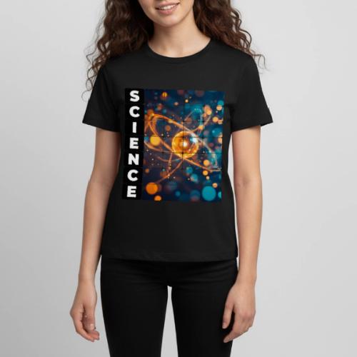 Science in Motion - Kids' Premium T-Shirt