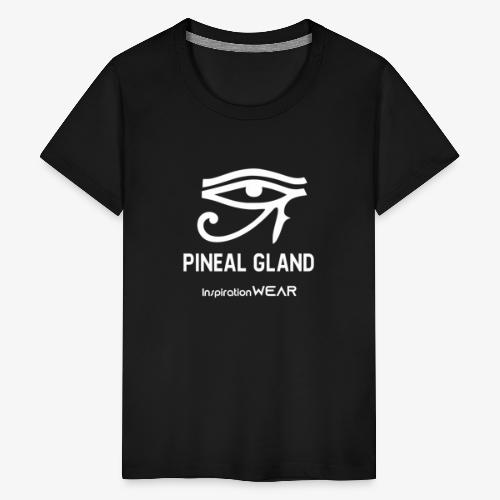 Pineal Gland - Kids' Premium T-Shirt