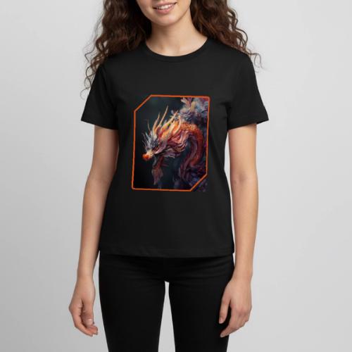 Dragon Dreams - Kids' Premium T-Shirt