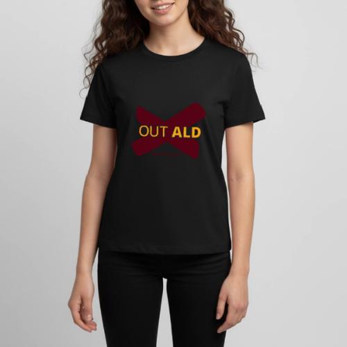 X out ALD - Kids' Premium T-Shirt