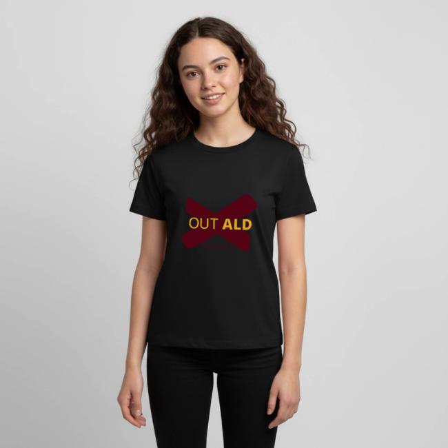 X out ALD