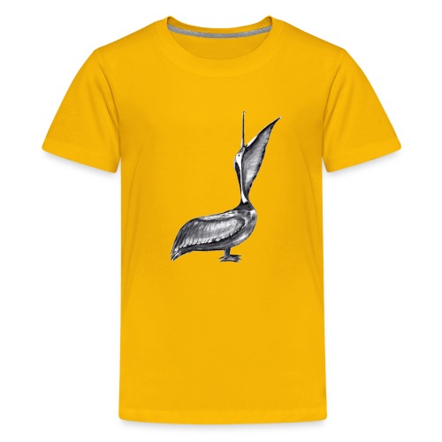 Pelican - Kids' Premium T-Shirt