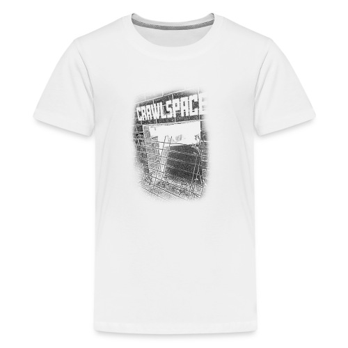 Crawlspace - Kids' Premium T-Shirt