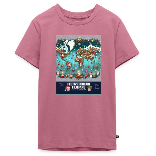 Global Heart-Warming