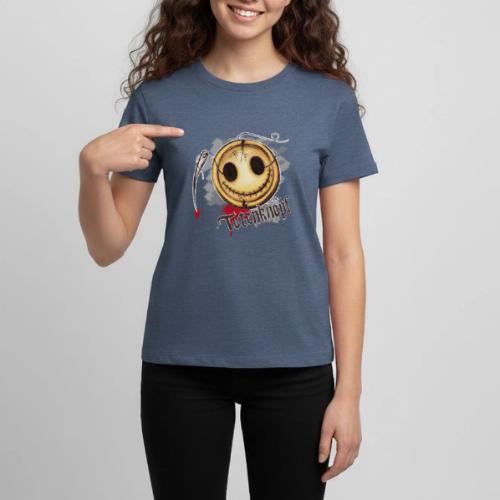 Totenknopf - Kids' Premium T-Shirt