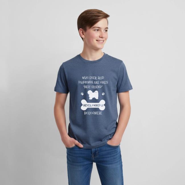 My Best Friend Is Bolognese Cool Gift