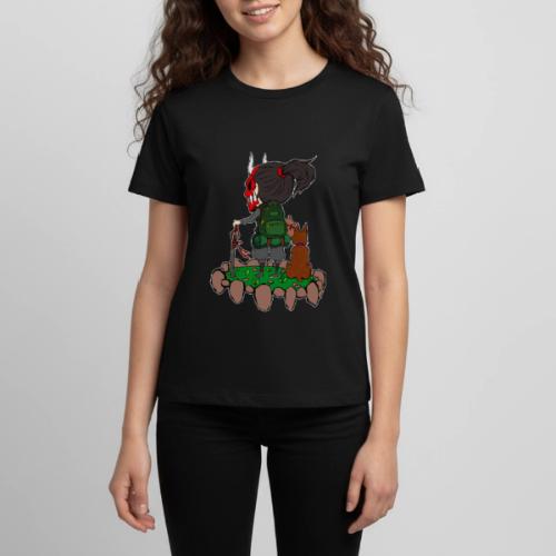 Phantom Raven - Kids' Premium T-Shirt