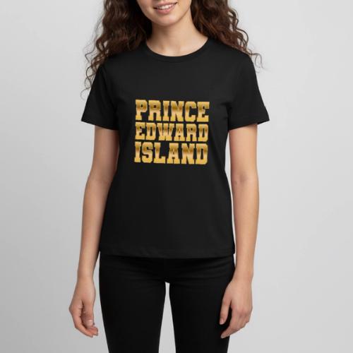 Prince Edward Island - Kids' Premium T-Shirt