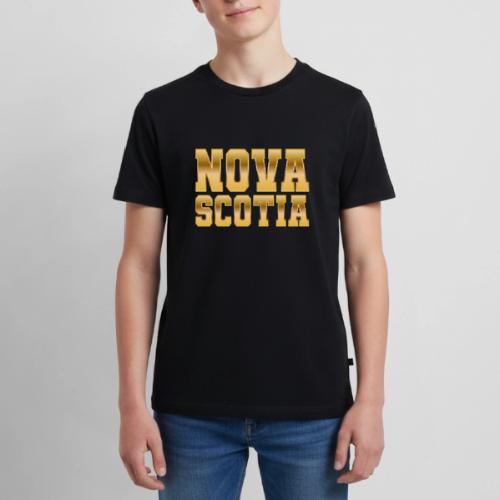 Nova Scotia - Kids' Premium T-Shirt