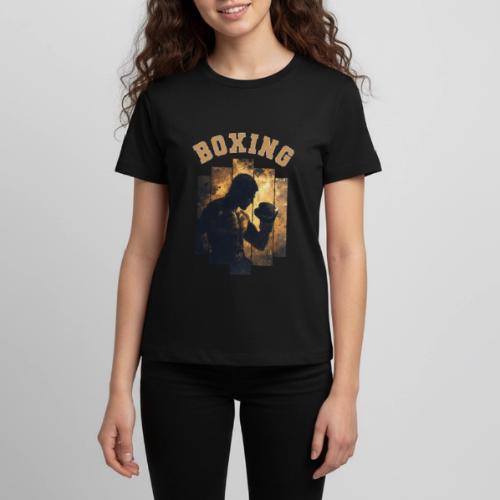 The Art of Boxing - Kids' Premium T-Shirt