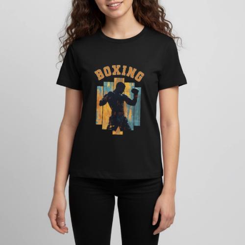 Boxing Is Life - Kids' Premium T-Shirt