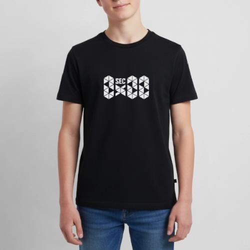 0x00sec Compact - Kids' Premium T-Shirt