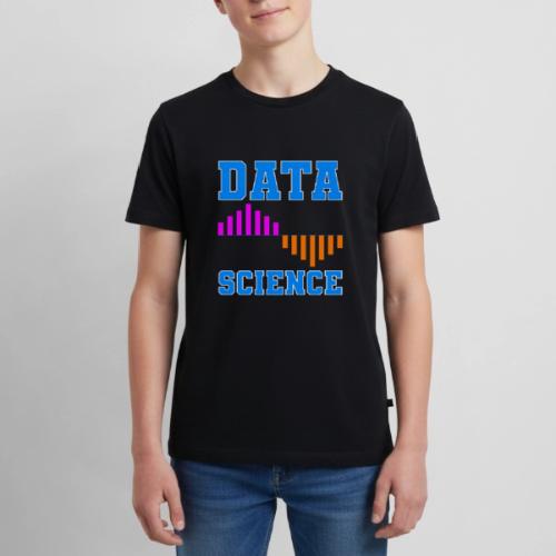 Data Science - Kids' Premium T-Shirt