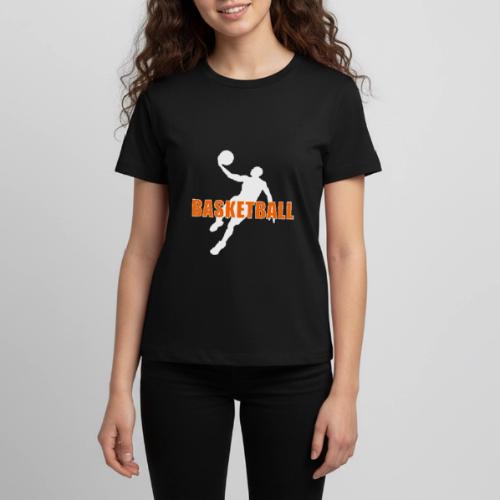 Slam Dunk Motion - Kids' Premium T-Shirt