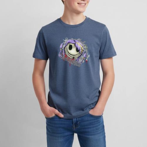 Totenknöpfin - Kids' Premium T-Shirt