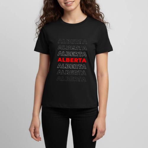 Alberta Accent - Kids' Premium T-Shirt