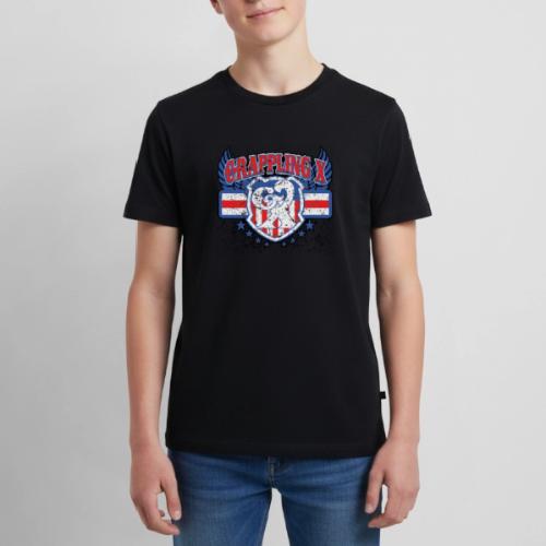 Bomber - Kids' Premium T-Shirt