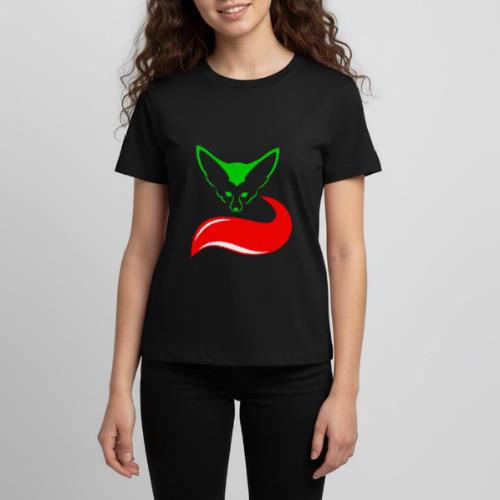 The Fennec, the Desert Fox of Algeria - Kids' Premium T-Shirt