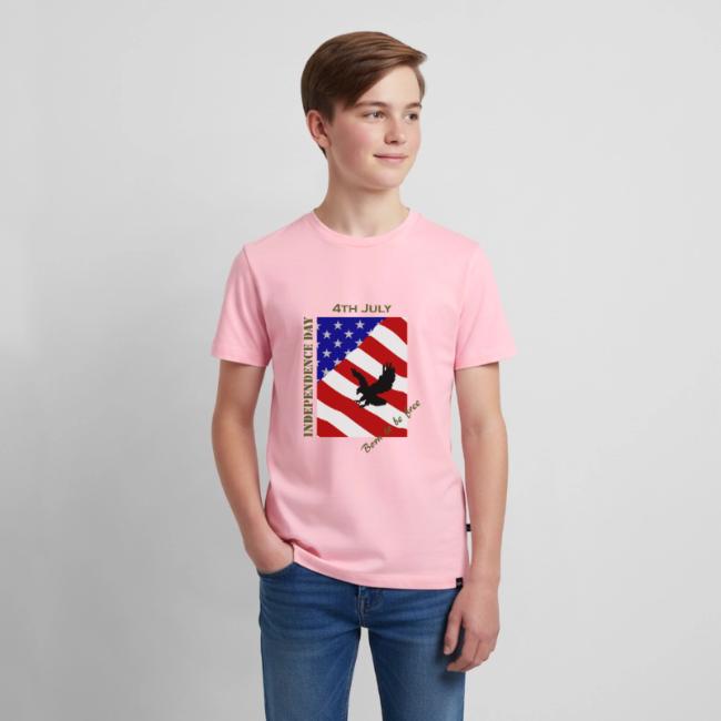 4th July Independence Day