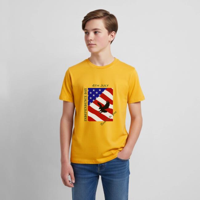 4th July Independence Day