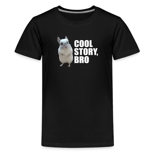 coolfix - Kids' Premium T-Shirt