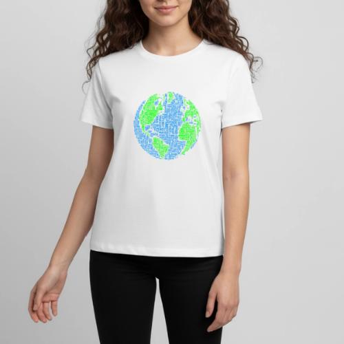 Global PEACE Sphere - Kids' Premium T-Shirt