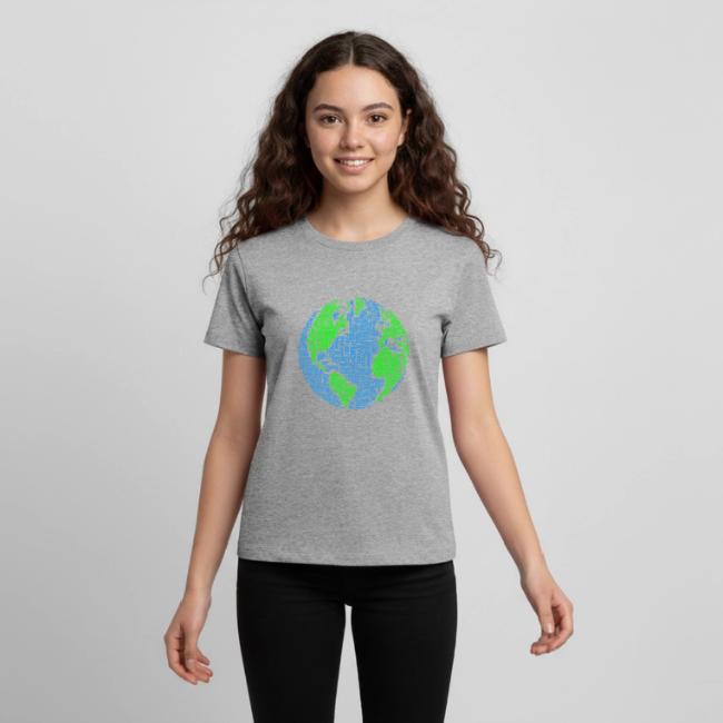 Global PEACE Sphere