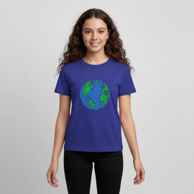 Global PEACE Sphere