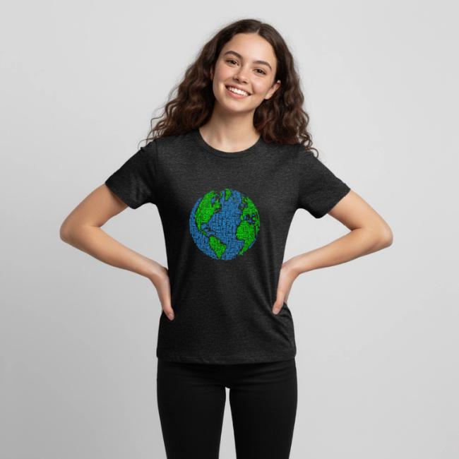 Global PEACE Sphere