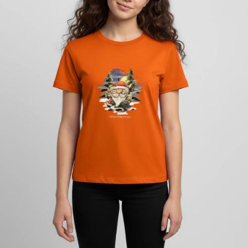 the real santa - Kids' Premium T-Shirt