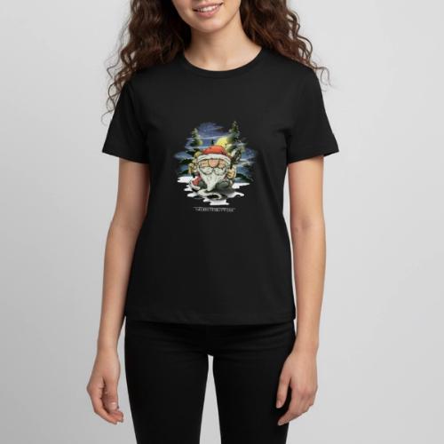 the real santa - Kids' Premium T-Shirt