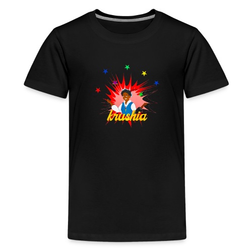 KatsTreehouse - Kids' Premium T-Shirt