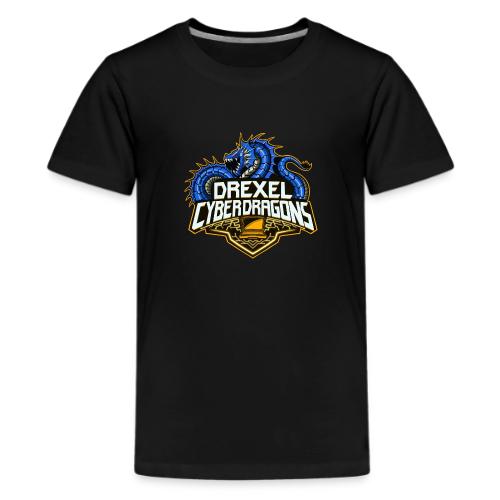 The Dragon - Kids' Premium T-Shirt