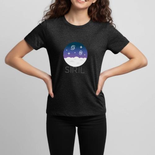 Siril logo 2021 - Kids' Premium T-Shirt