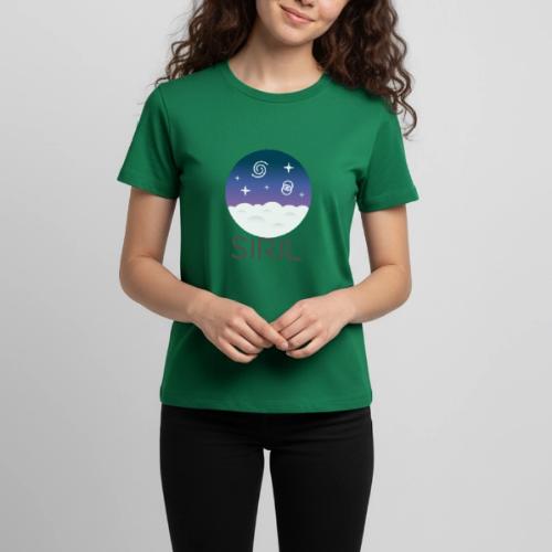 Siril logo 2021 - Kids' Premium T-Shirt