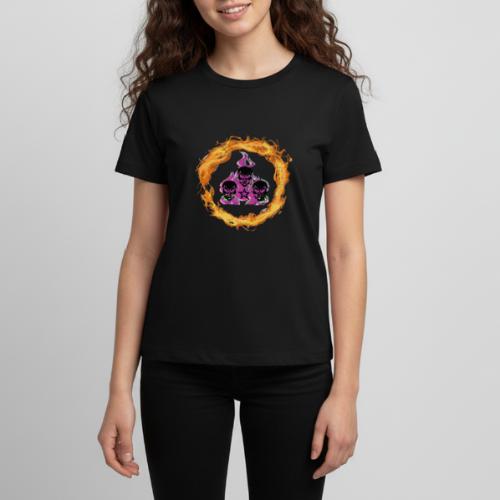 revamped logo - Kids' Premium T-Shirt