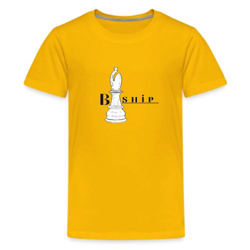 Biship - Kids' Premium T-Shirt