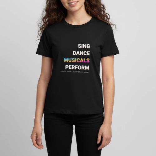 MTCA 2023 Scholarship Shirt - Kids' Premium T-Shirt