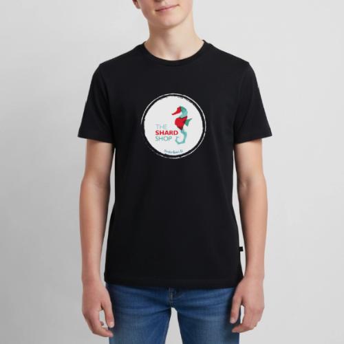 Grayton Beach Circle - Kids' Premium T-Shirt