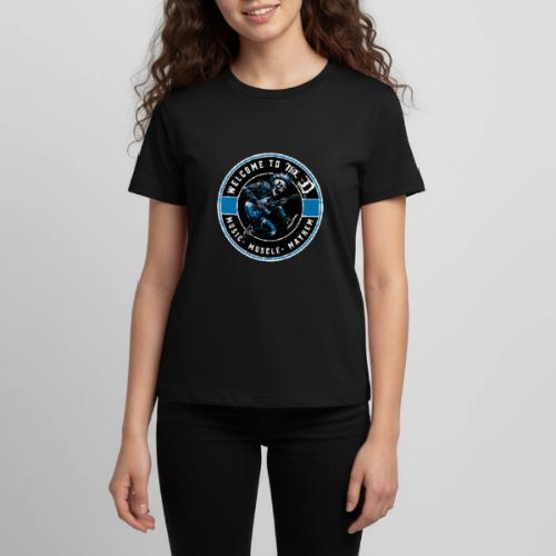 Welcome to the D® Guitar Jam 6 - Kids' Premium T-Shirt