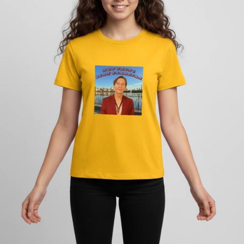 New Thing - Kids' Premium T-Shirt