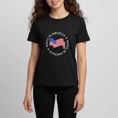 Made in America - Kids' Premium T-Shirt