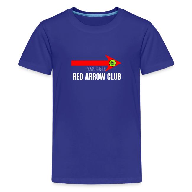 RED ARROW CLUB