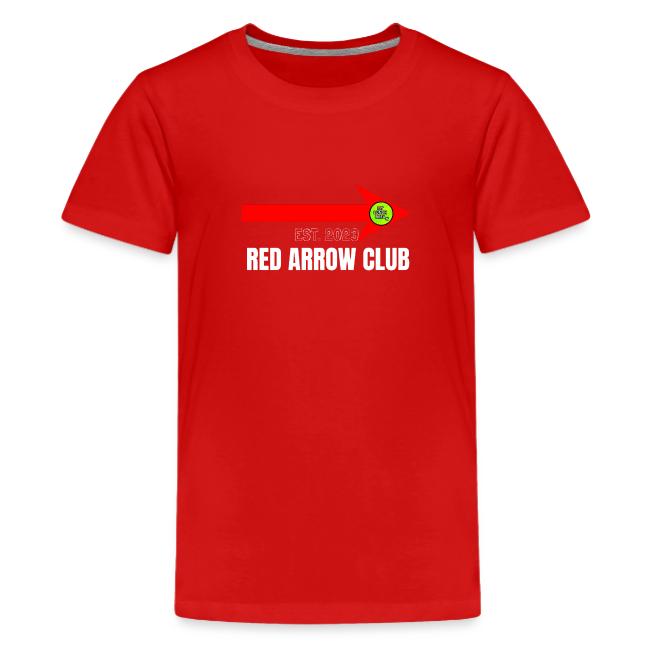 RED ARROW CLUB