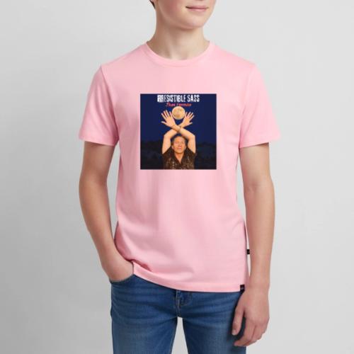Irresistible Sass - Kids' Premium T-Shirt