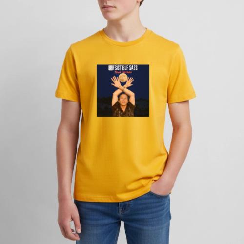 Irresistible Sass - Kids' Premium T-Shirt